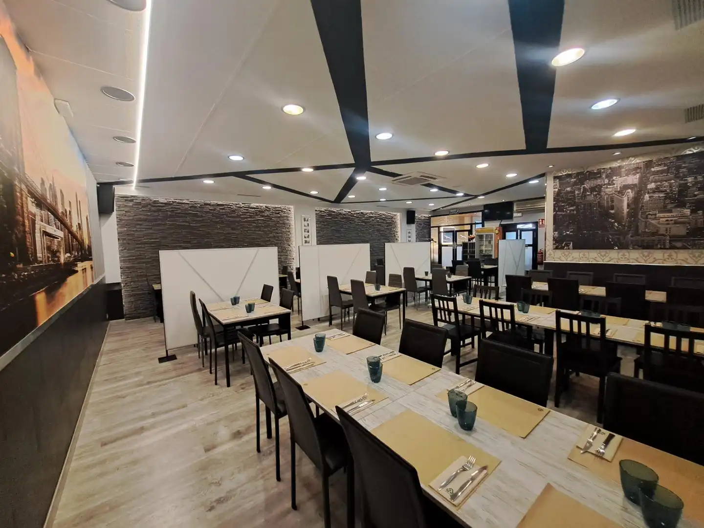 Locale commerciale in affitto a de l'Urgell 6