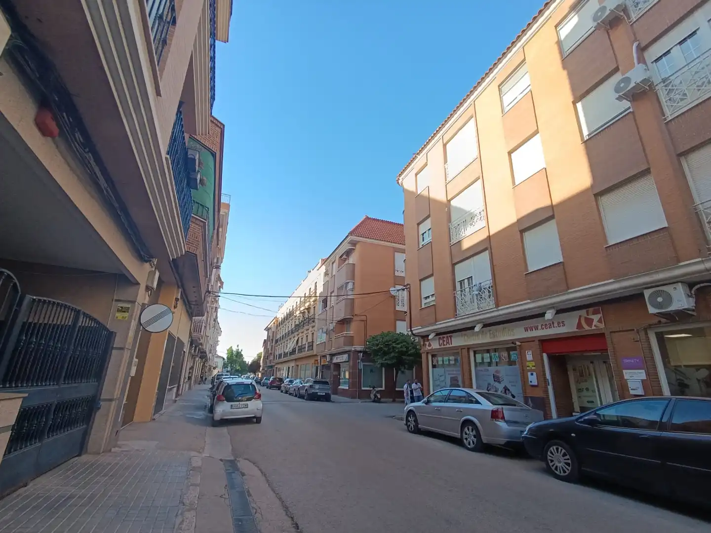 Pis amb terrassa en venda a Calle Campo, imagen 18