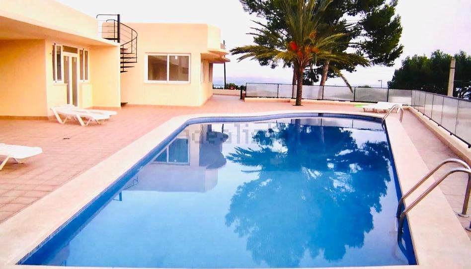 Photo 1 of Apartment for sale in Sant Agustí, Illes Balears