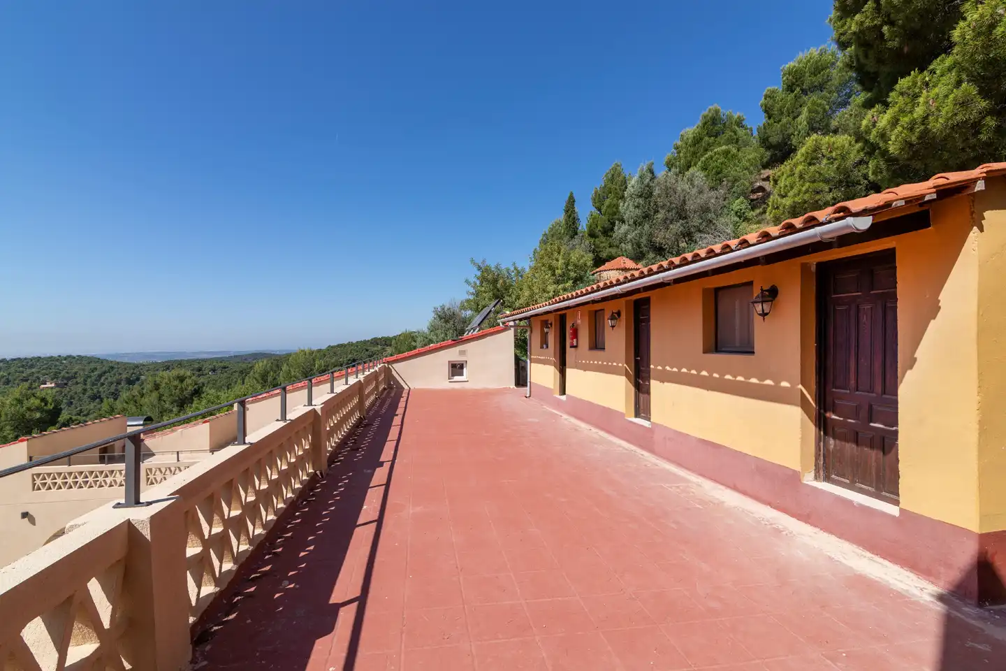 Casa o xalet en venda a San Miguel - El Paraiso