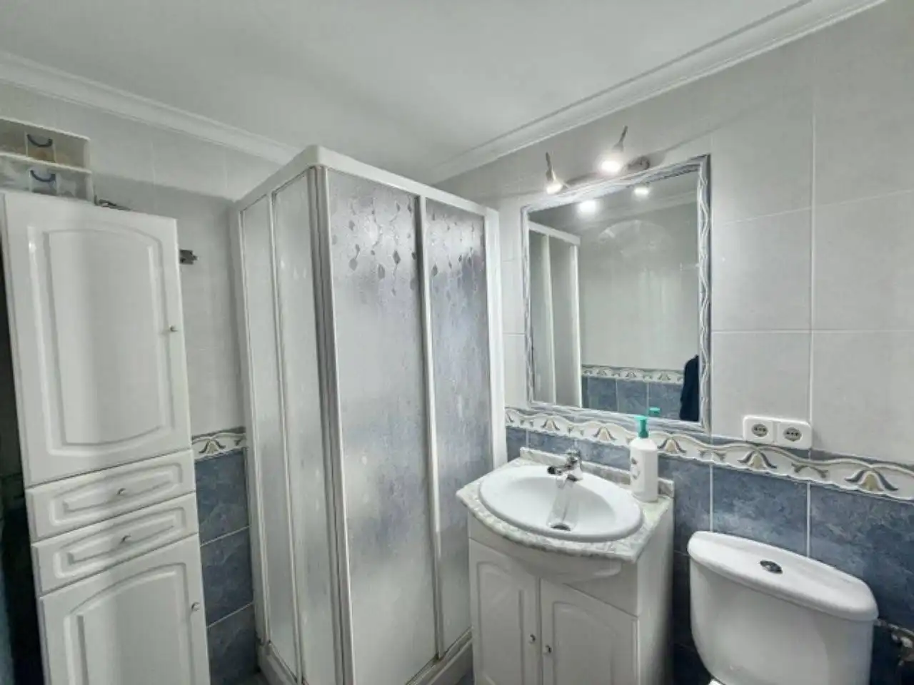 Flat with pool to rent in Avenida Mediterráneo, imagen 7