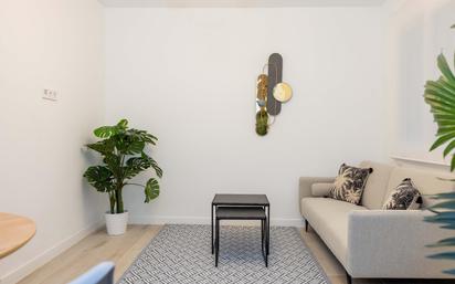 Living room of Planta baja for sale in Málaga Capital