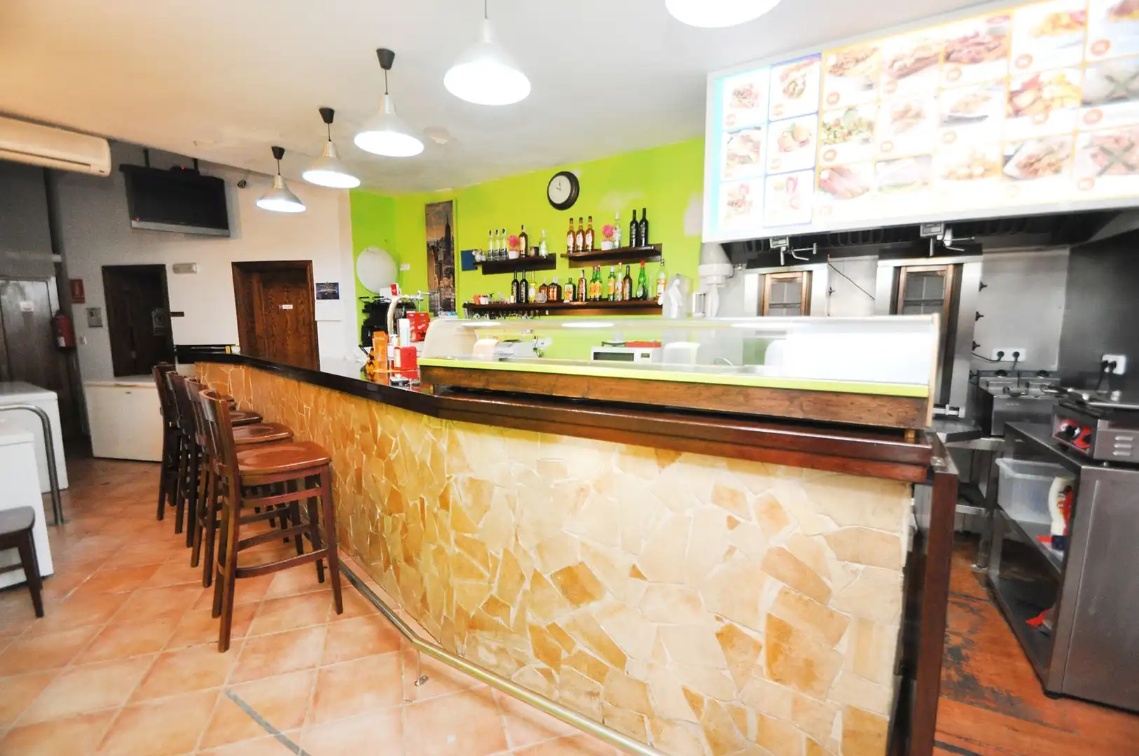 Local comercial en venda a Ciutadella, imagen 3