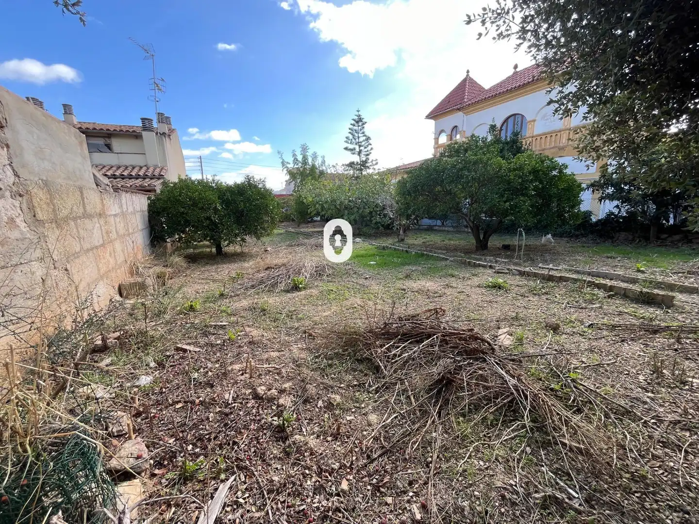 Residencial en venta en Inca