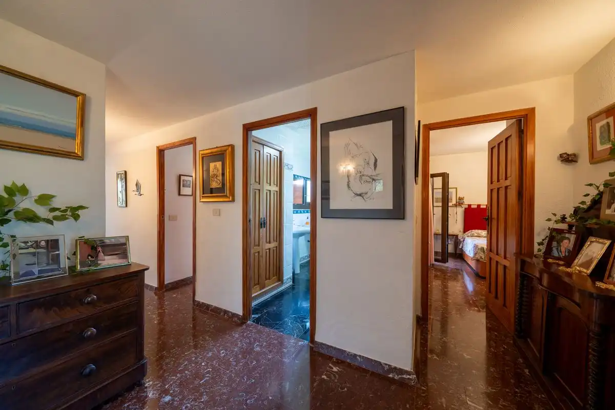 Casa con piscina in vendita a Carrer Font del Salmitre, imagen 20