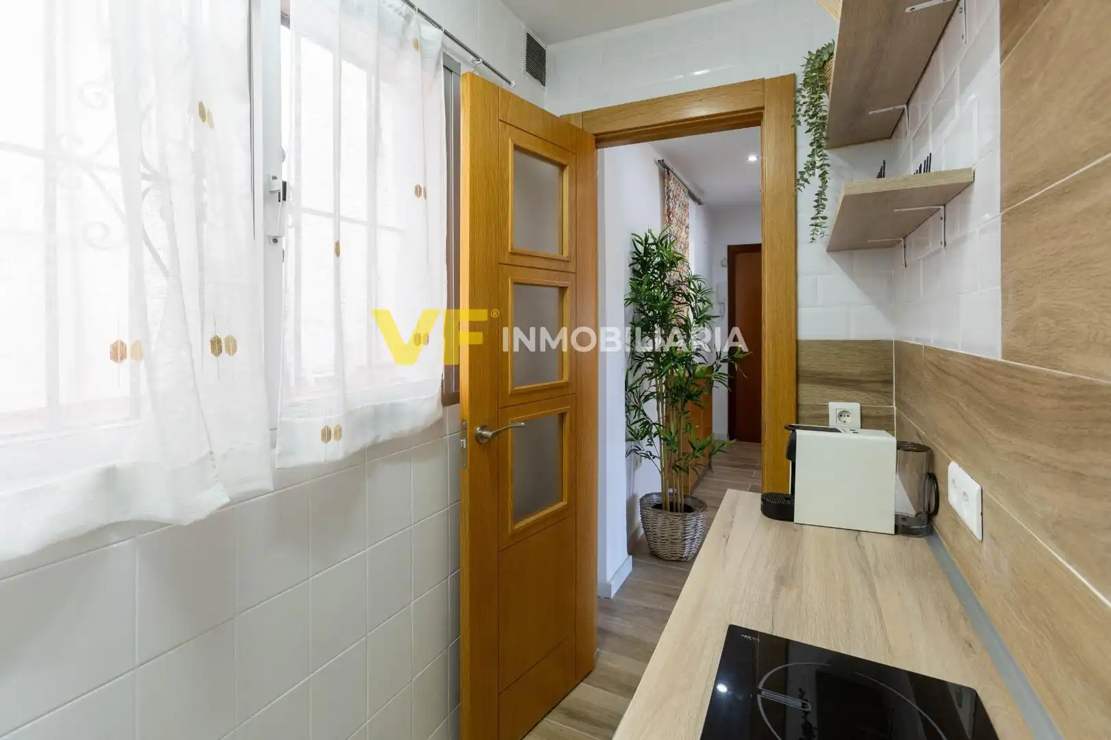 Dormitori de Apartament en venda en Los Álamos