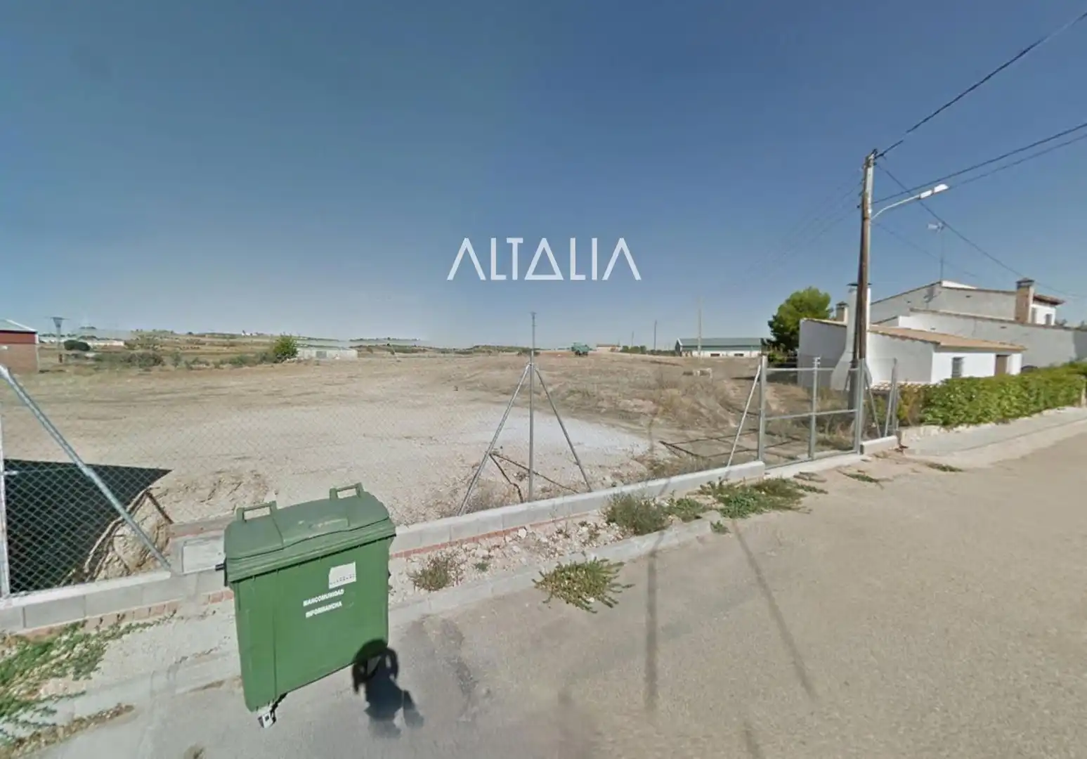 Rural land for sale in DEL CUARTEL, imagen 4