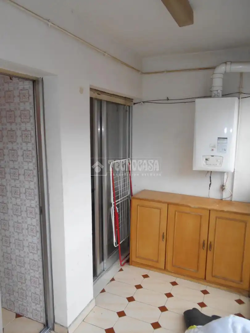 Wohnung zum Verkauf in Centro