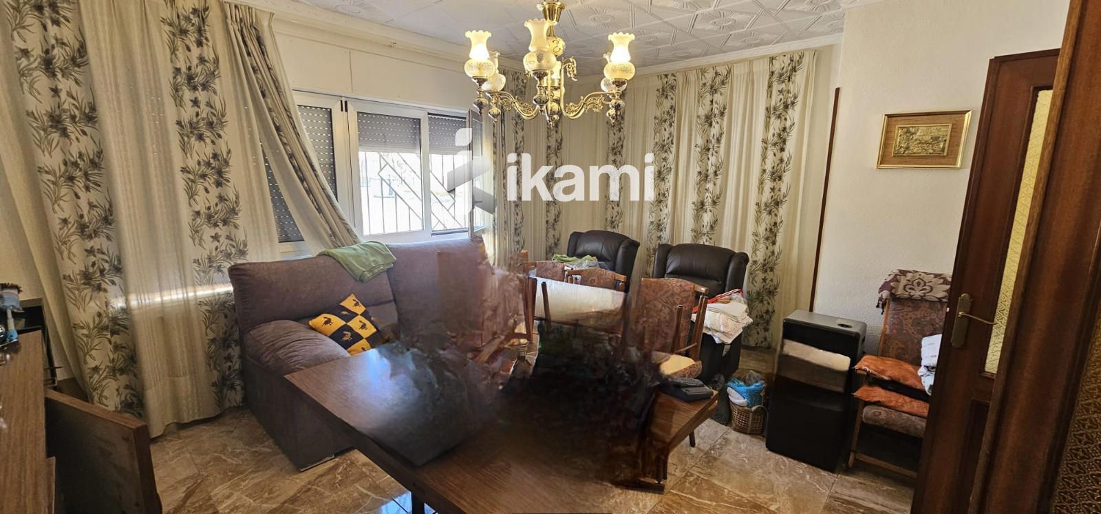 Habitación de Casa o chalet en venta en San Javier con Aire acondicionado, Calefacción y Terraza