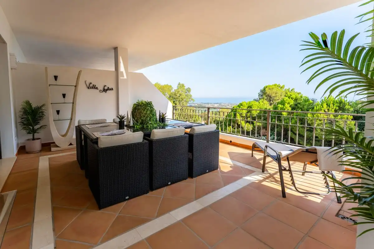 Apartment zum Verkauf in La Quinta, imagen 29