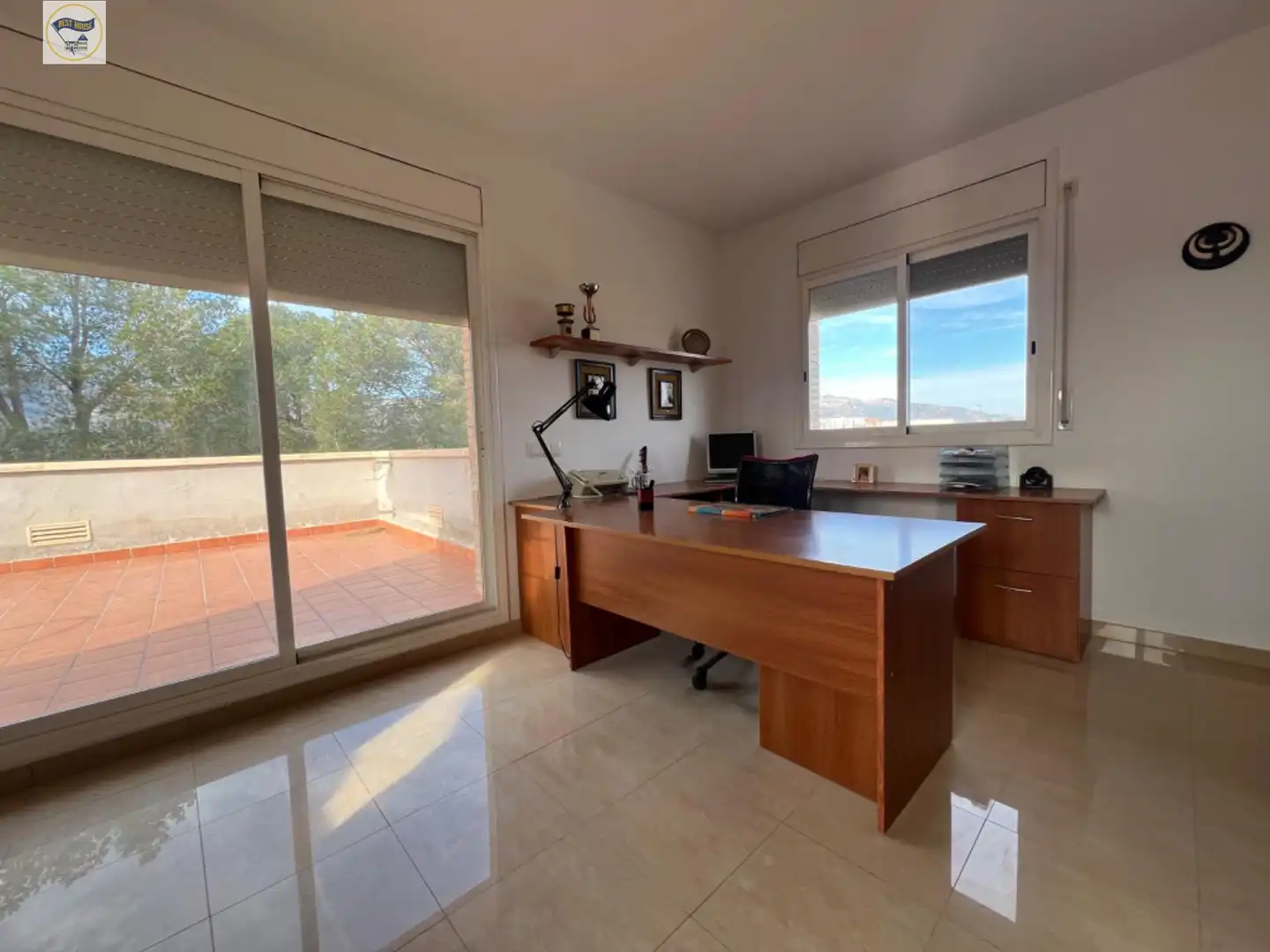 Chalet con piscina en venta en Roquetes, imagen 24