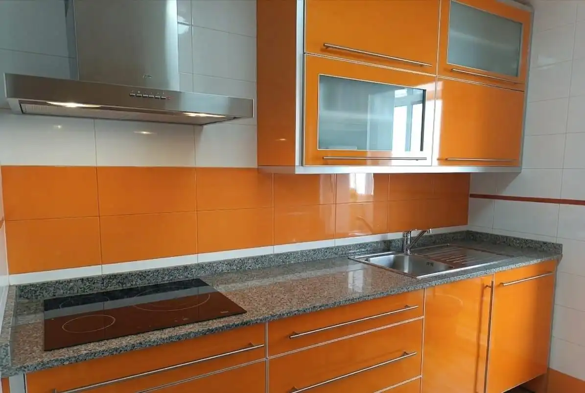Cocina de Piso en venta en Novelda con Aire acondicionado, Calefacción y Balcón