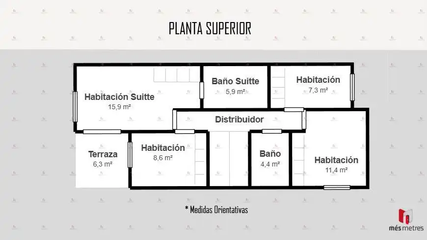 House with pool for sale in Centre, imagen 28