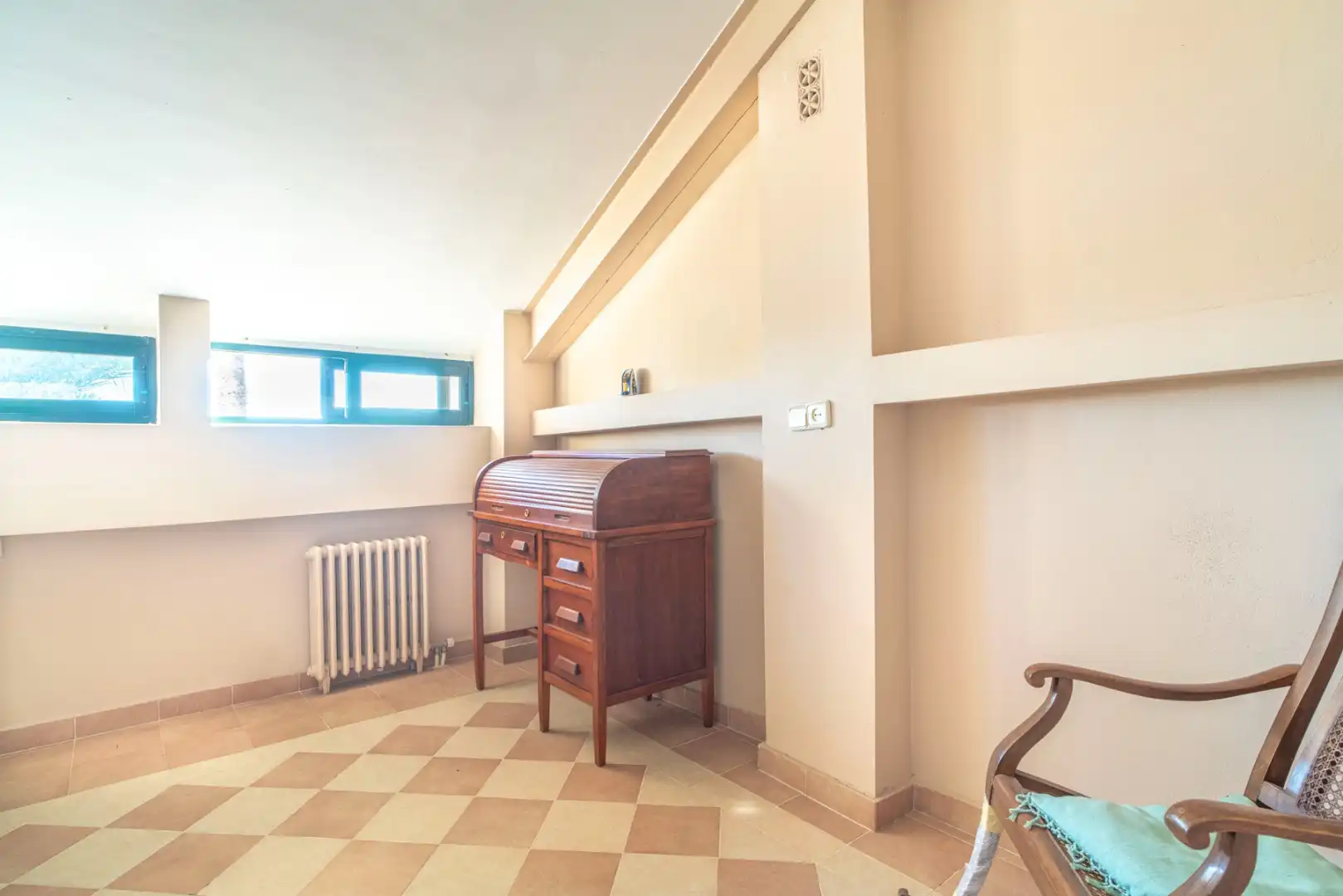 Detached homes for sale in Santiago de la Ribera