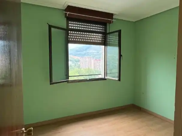 Bedroom of Flat for sale in Begoña - Santutxu