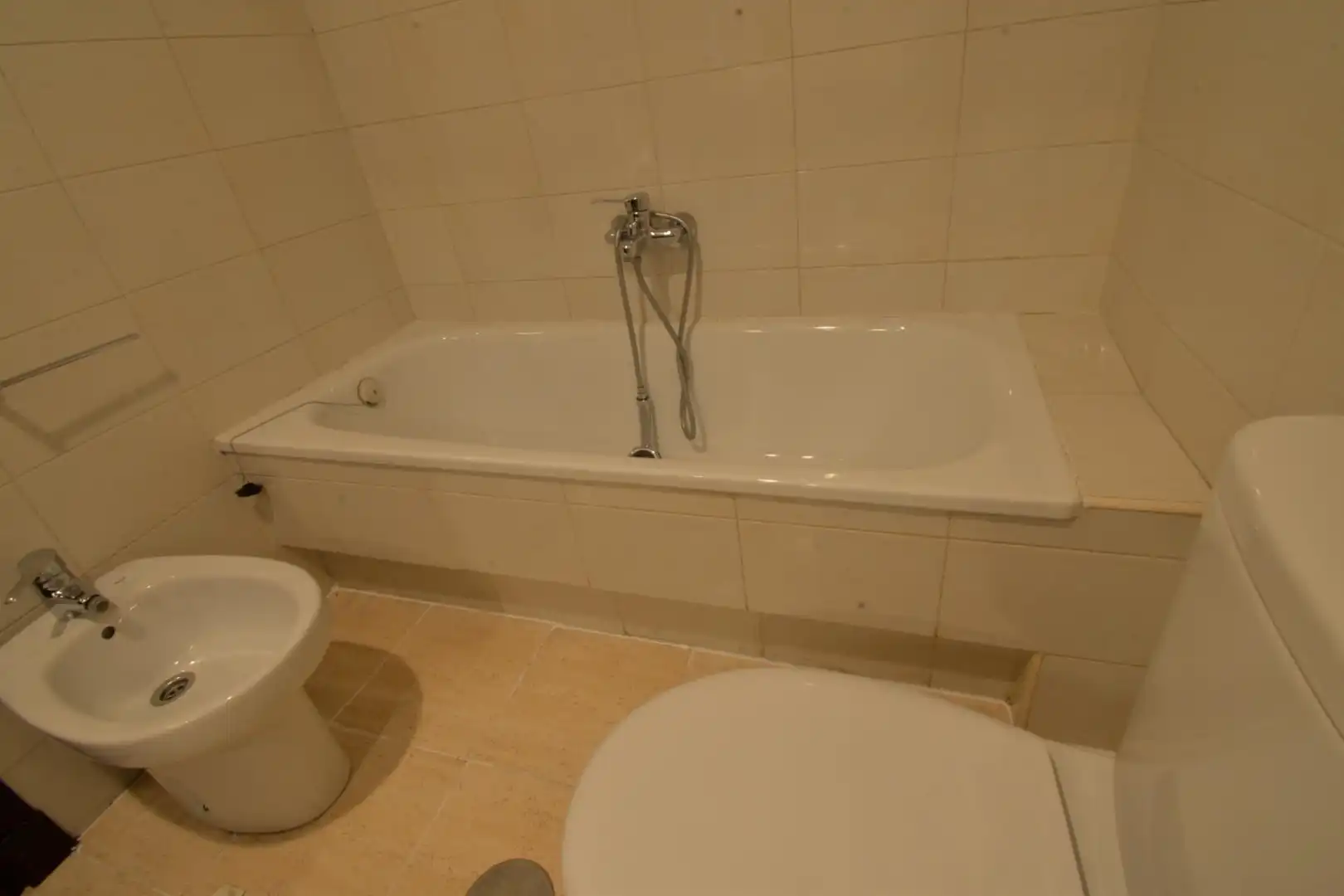 Baño de Piso en venta en Oviedo  con Calefacción y Trastero