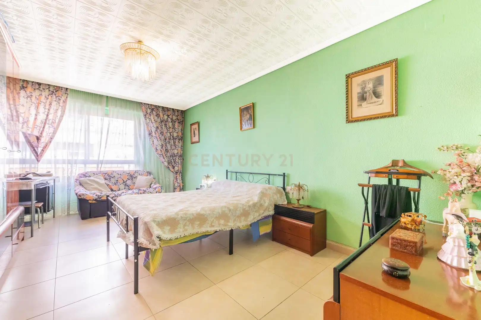 Wohnung mit Terrasse zum Verkauf in Calle de Filipinas, València, Spain, imagen 18