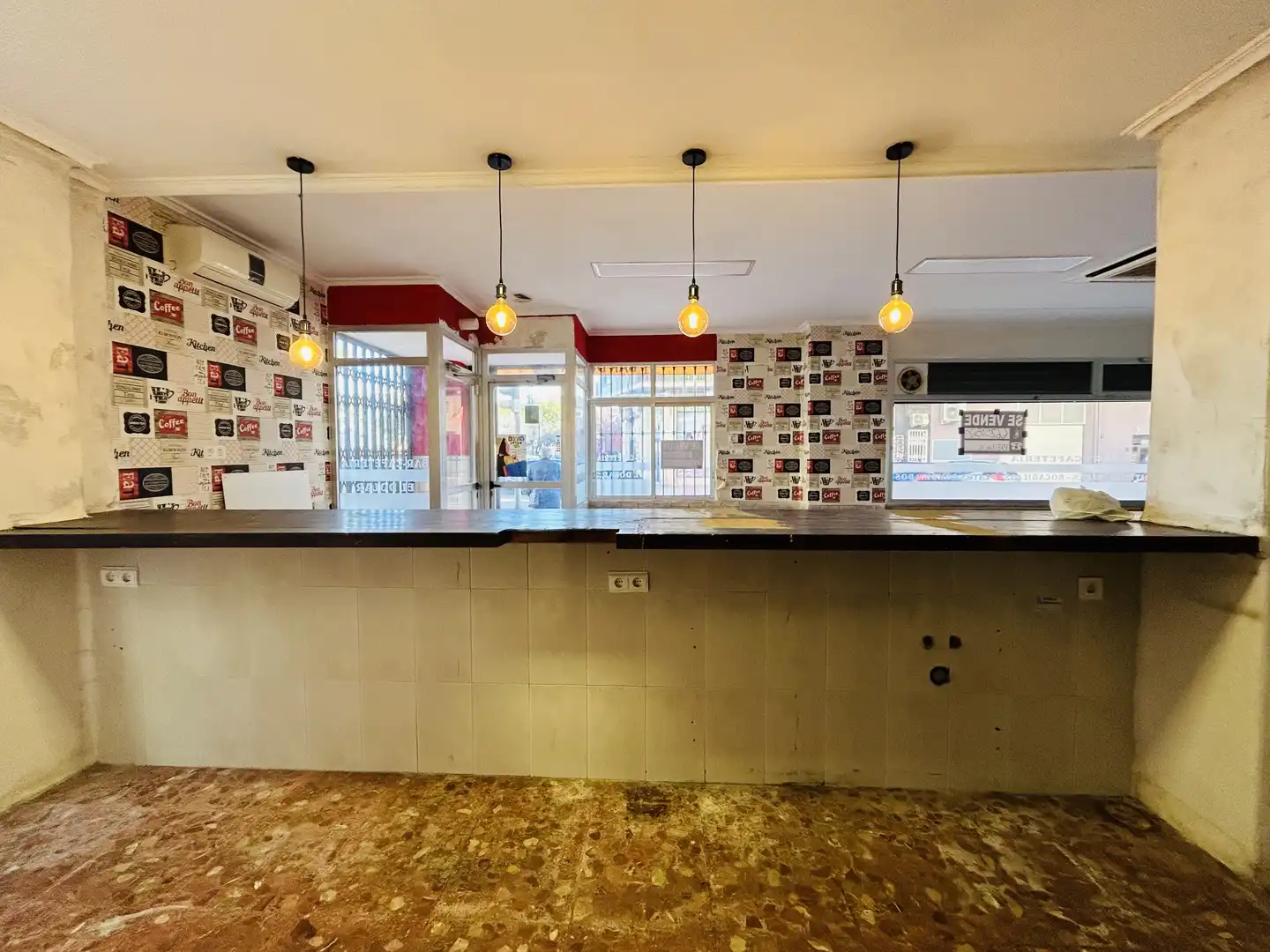 Local comercial en venda a Saladar, imagen 6