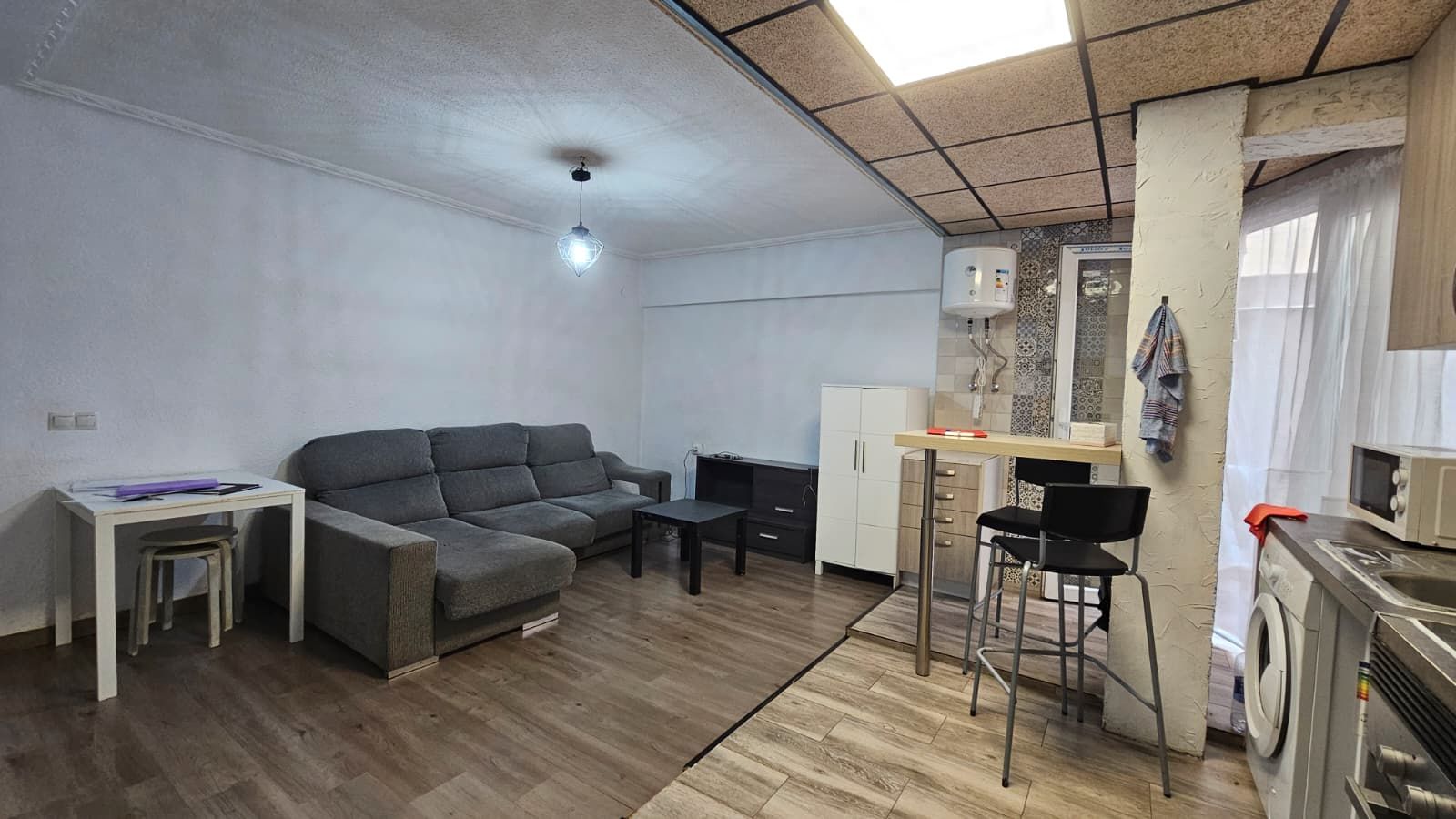 Piso en venta en Carrer l'Horta