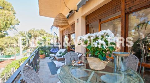 Foto 3 de Casa o xalet en venda a Passatge del Codolar, Pla de Maset - Cap de Salou, Tarragona