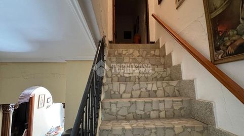 Foto 4 de Casa adosada en venda a Lupión, Jaén