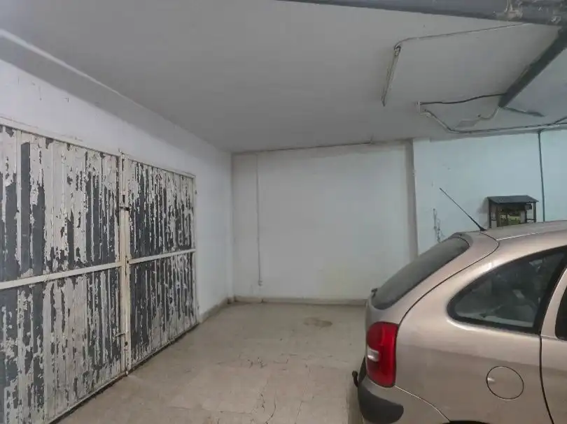 Parkplatz von Haus oder Chalet zum Verkauf in Sant Jaume d'Enveja mit Klimaanlage, Terrasse und Balkon