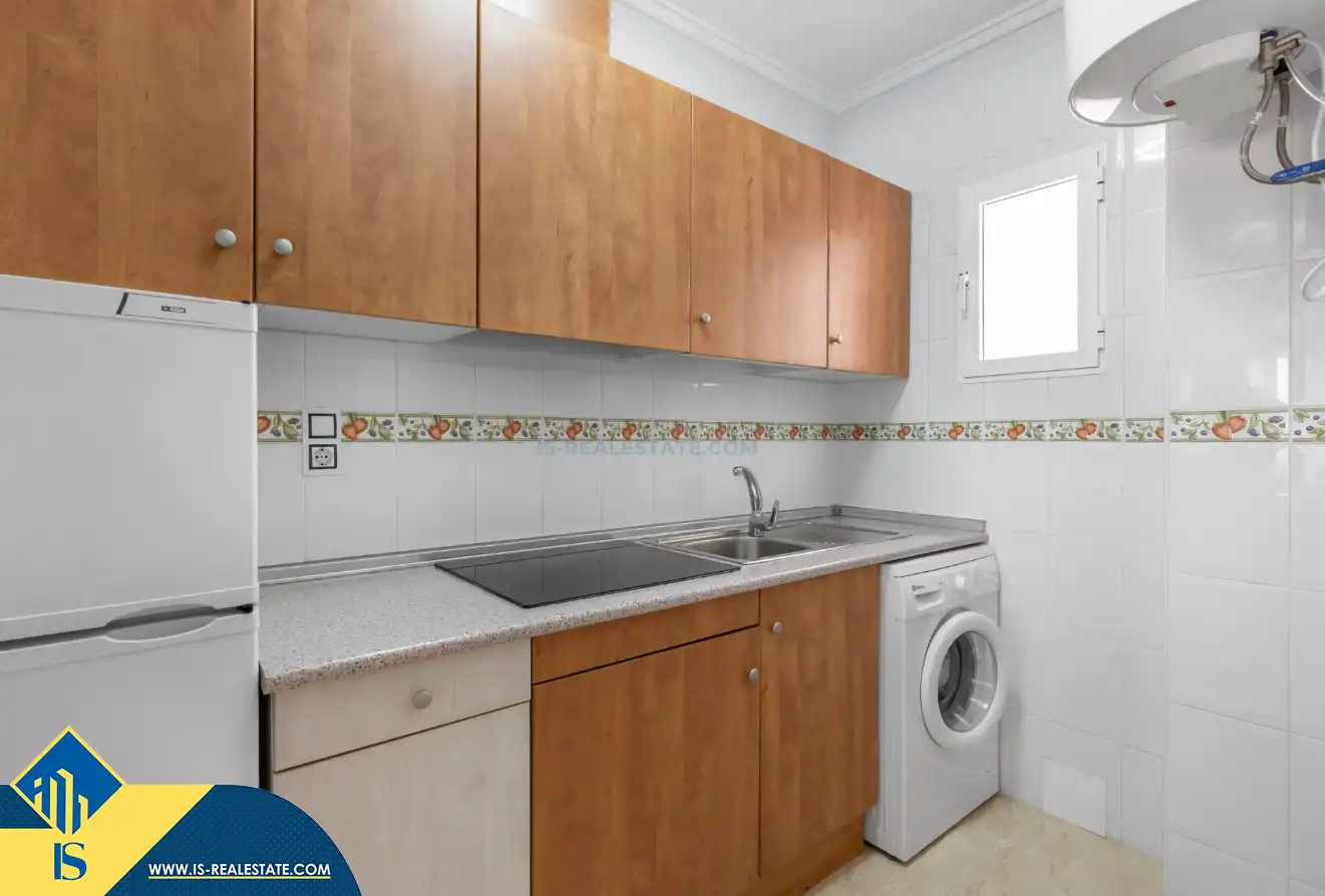 Apartament amb ascensor en venda a Centro, imagen 12