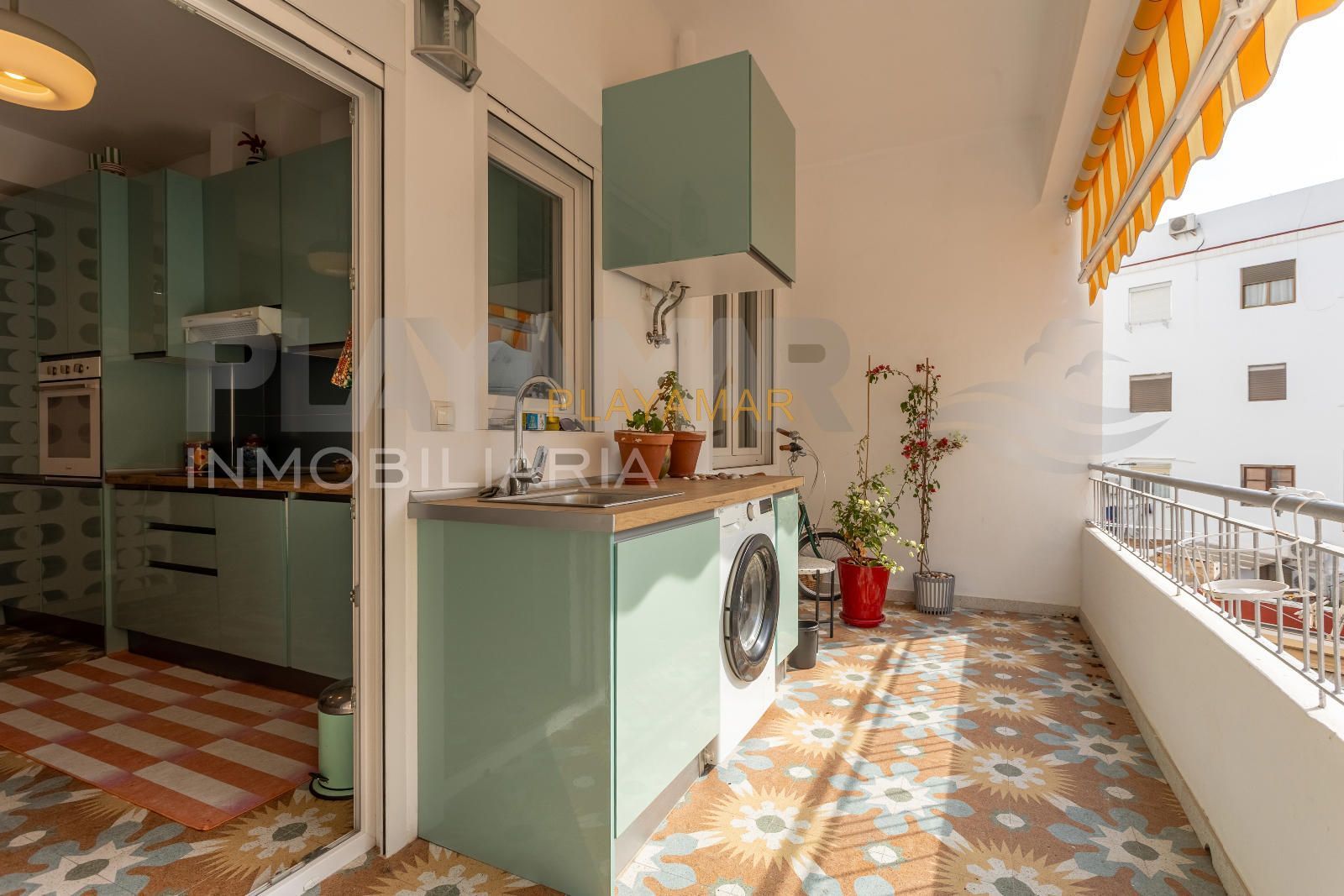 Flat for sale in N/A, Pueblo de Cullera