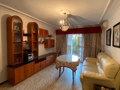 Living room of Flat for sale in Utrera  with Terrace