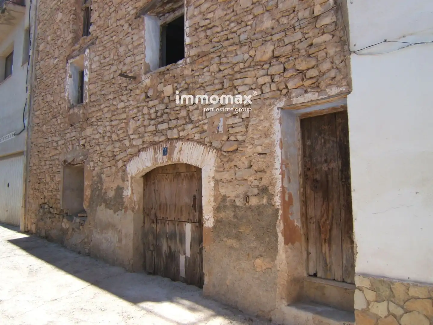 Casa o chalet en venta en Cruera, Paüls