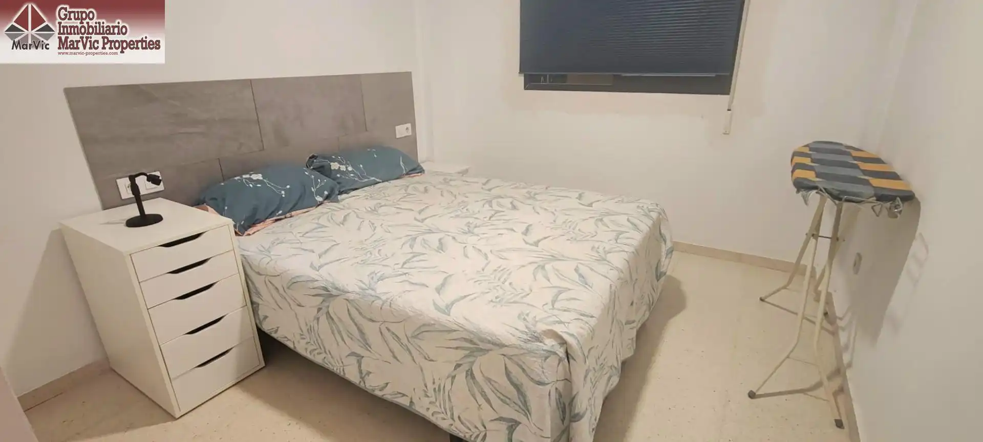 Piso con ascensor en venta en Colonia Madrid, imagen 4