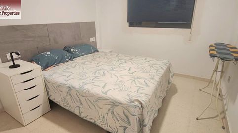 Foto 4 de Piso en venta en Colonia Madrid, Benidorm