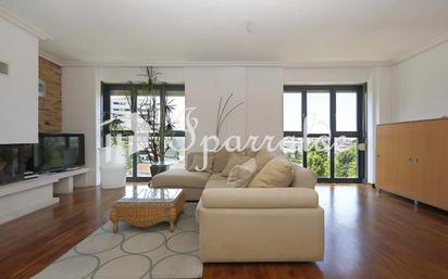 Living room of Flat for sale in Irun   with Heating and Storage room