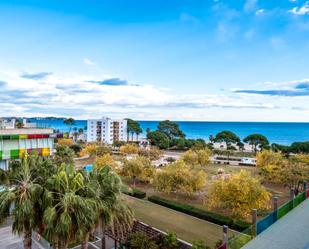 Bedroom of Attic for sale in Cambrils  with Air Conditioner, Terrace and Swimming Pool