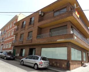 Exterior view of Premises for sale in El Vellón