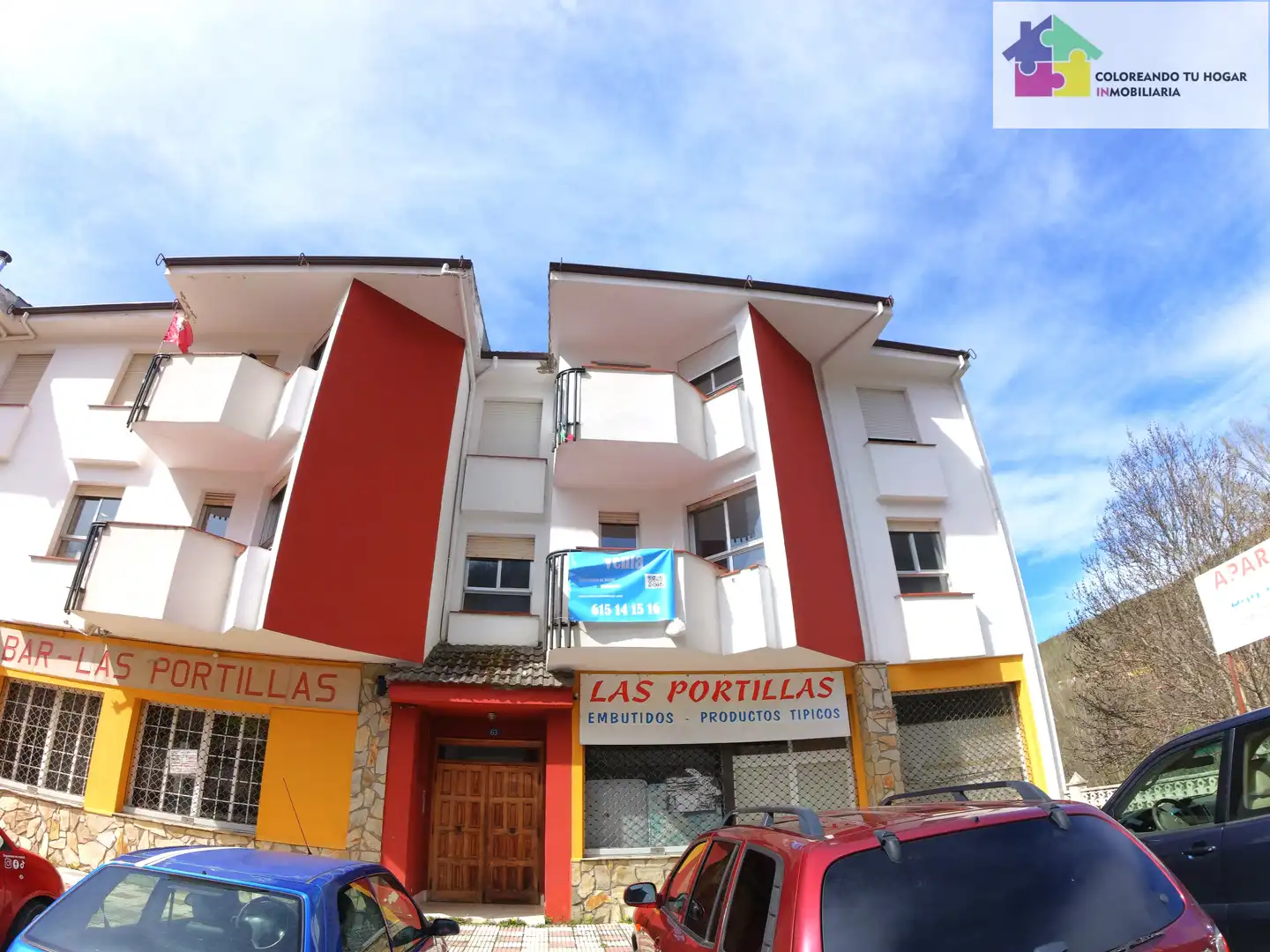 Local comercial en venda a Matallana de Torío, imagen 8