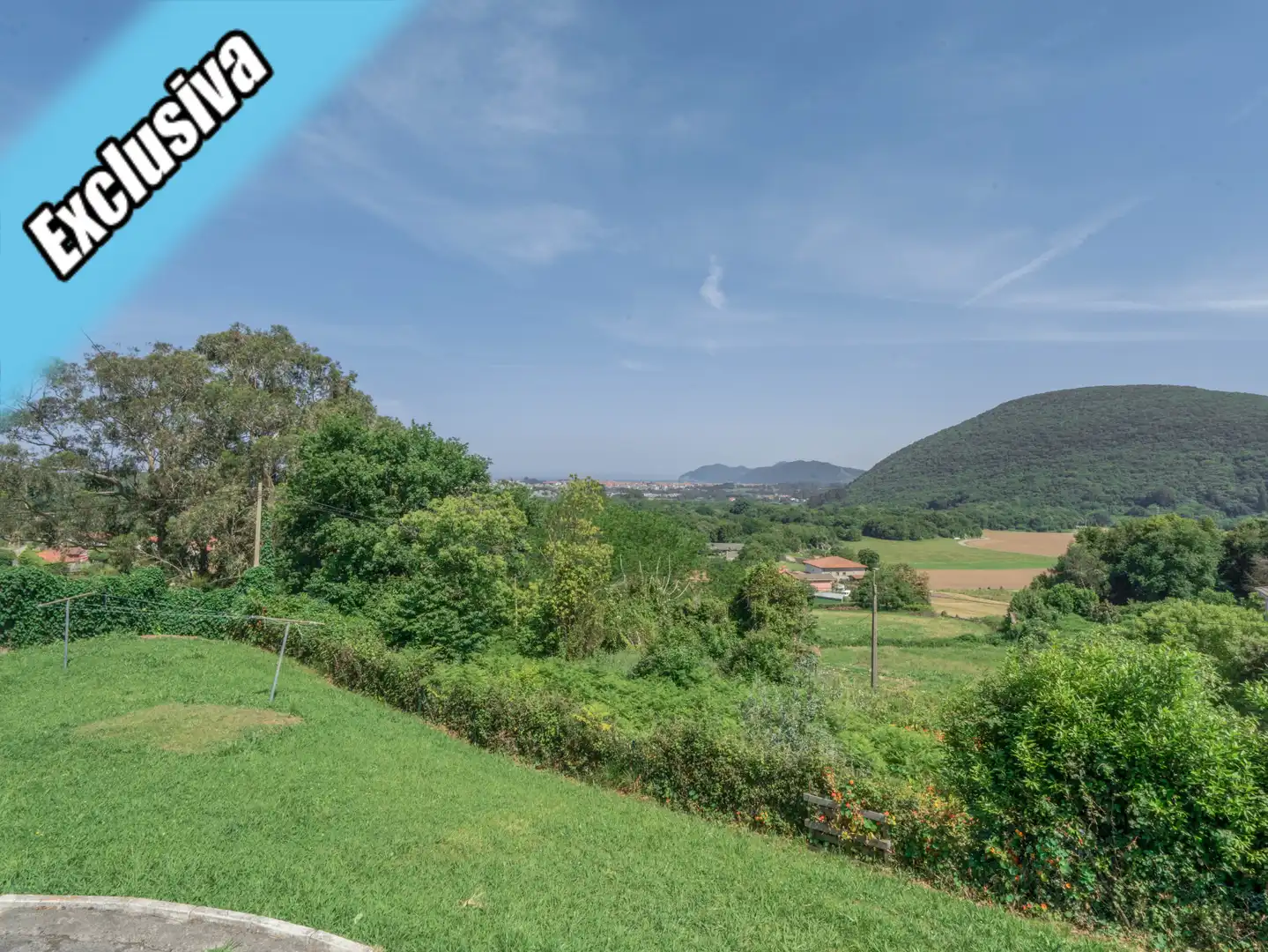 Casa o chalet en venta en Arnuero con Calefacción, Jardín privado y Terraza