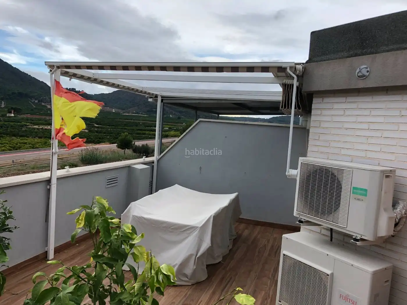 Ático con ascensor en venta en Carrer del Sifó 11, imagen 15