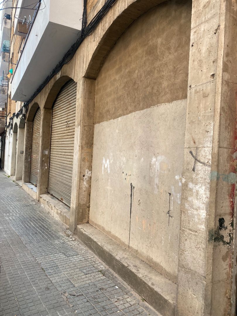 Local de lloguer a Carrer de Picasso, Centre, Salt