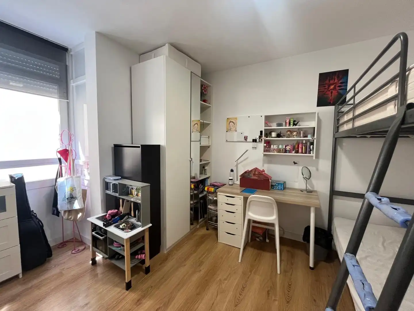 Wohnung mit Aufzug zum Verkauf in Centro, imagen 16