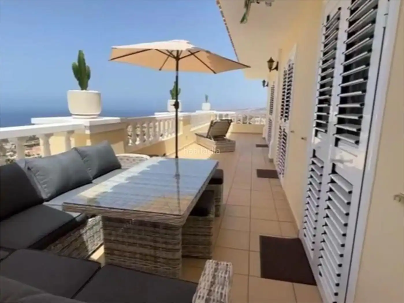 Chalet en venta en Avenida Europa 80, imagen 14
