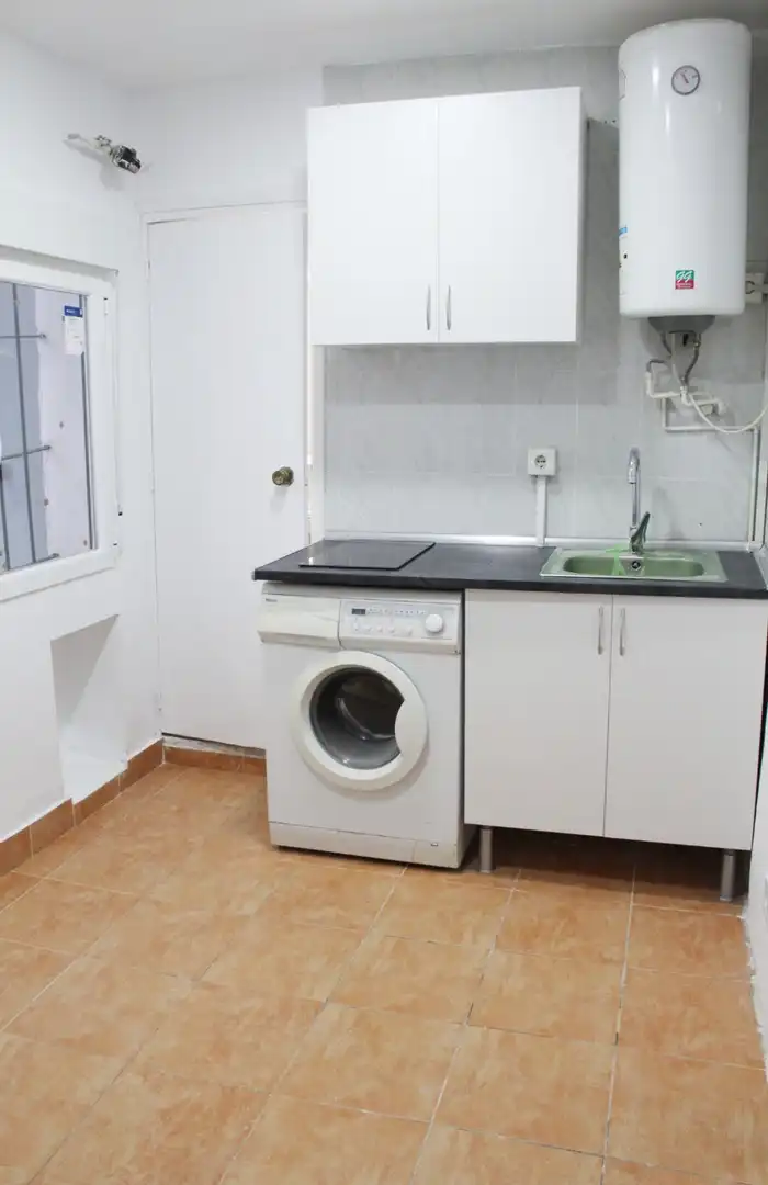 Appartement compact à louer à Calle Sierra de Meira, imagen 4