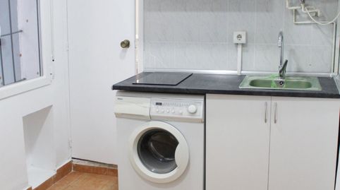 Foto 4 de Apartamento de alquiler en Calle Sierra de Meira, Numancia, Madrid Capital