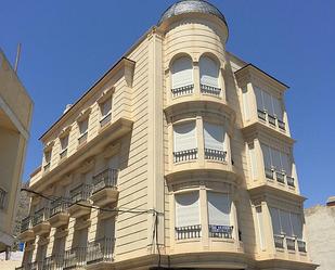 Exterior view of Premises to rent in Orihuela