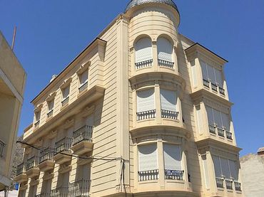 Gewerbefläche zur Miete in Calle ALAMEDA MANUELA NADAL