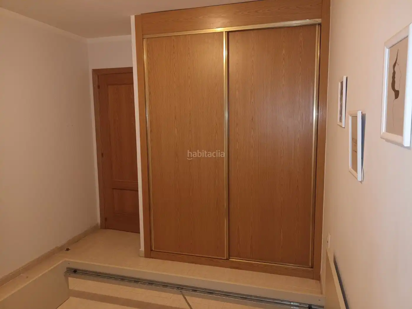 Wohnung mit Aufzug zum Verkauf in Avenida de los Voluntarios 123, imagen 5