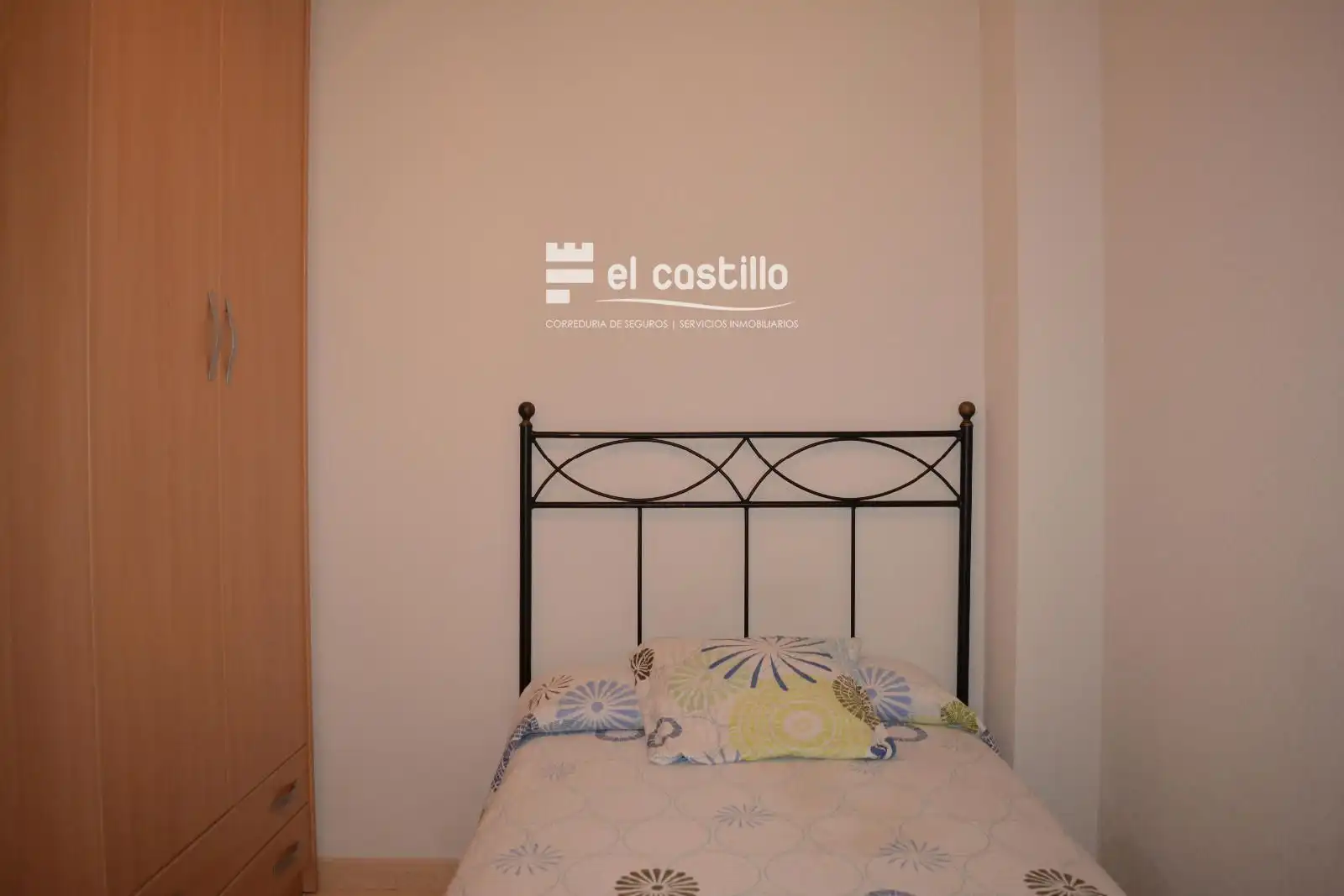 Wohnung zur Miete in La Dehesa, Sotillo de la Adrada