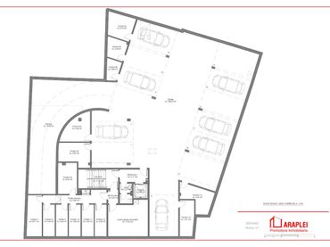 Appartamento con ascensore in vendita a Calle de Terreros