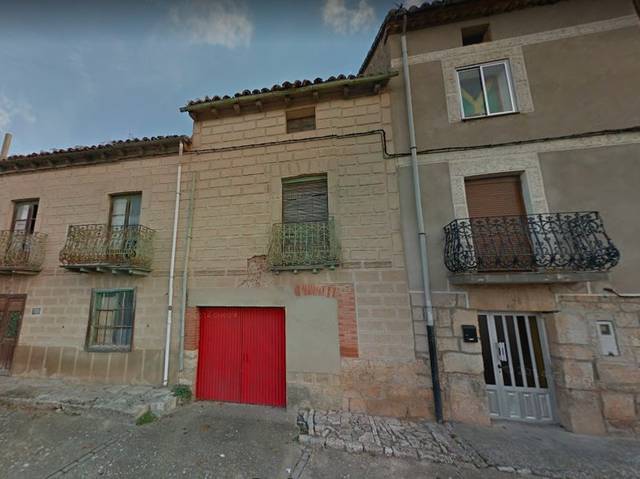 Apartamento en Venta en Calle Martin Sicilia en Pampliega