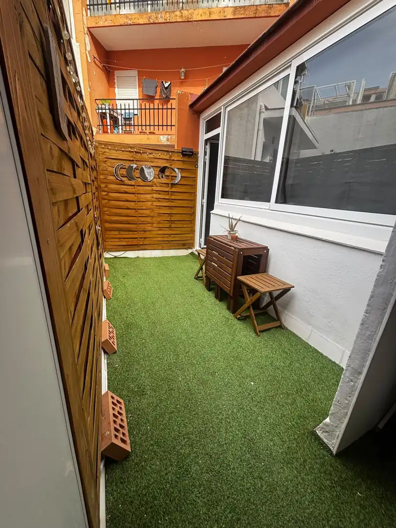 Flat for rent in La Llàntia